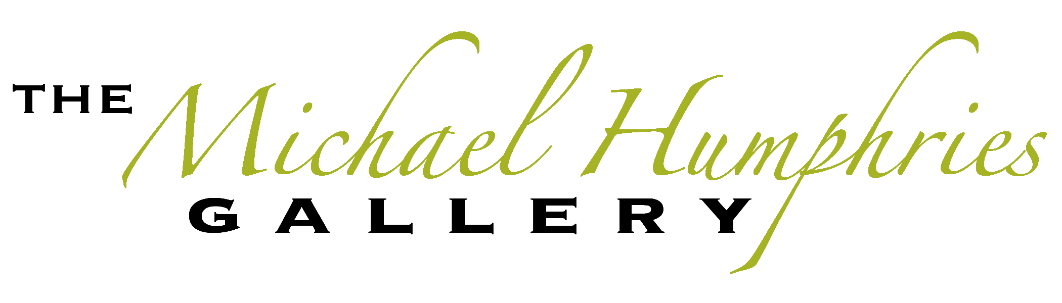 Michael Humphries - Website